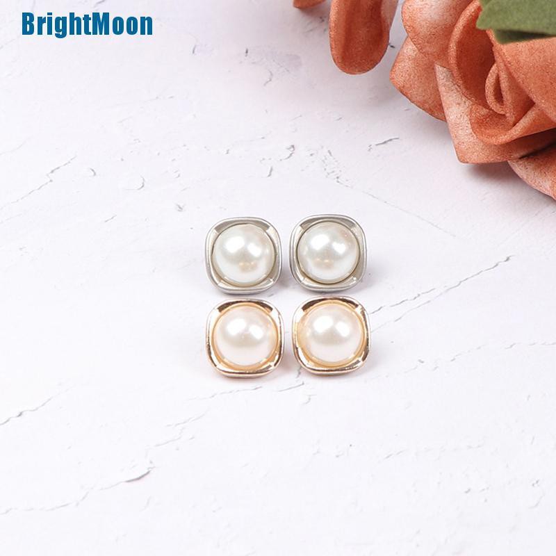 brightmoon-10pcs-square-alloy-diy-decorative-button