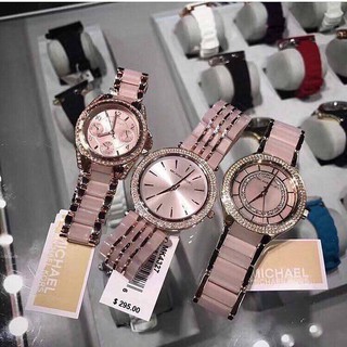 brandnamewatch_authentic  นาฬิกาข้อมือ Michael Kors Watch พร้อมส่งในไทย รุ่น 231