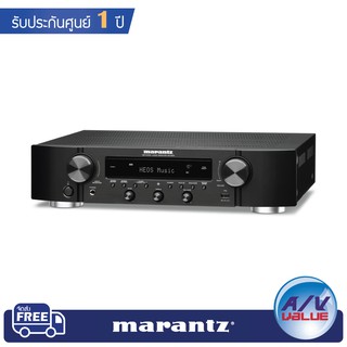 Marantz NR1200 - 2.1-Channel Network A/V Receiver