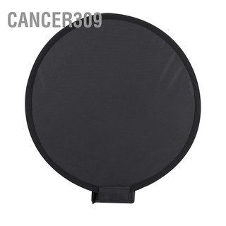 Cancer309 40cm Portable Universal Flash Flashlight Softbox Diffuser for External Speedlite