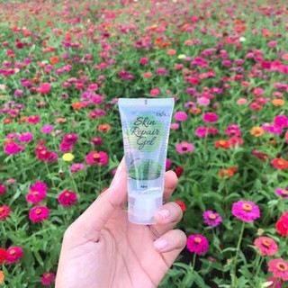 ERIKA Skin Repair Gel 42ml. เจลซ่อมผิว เอริกะ