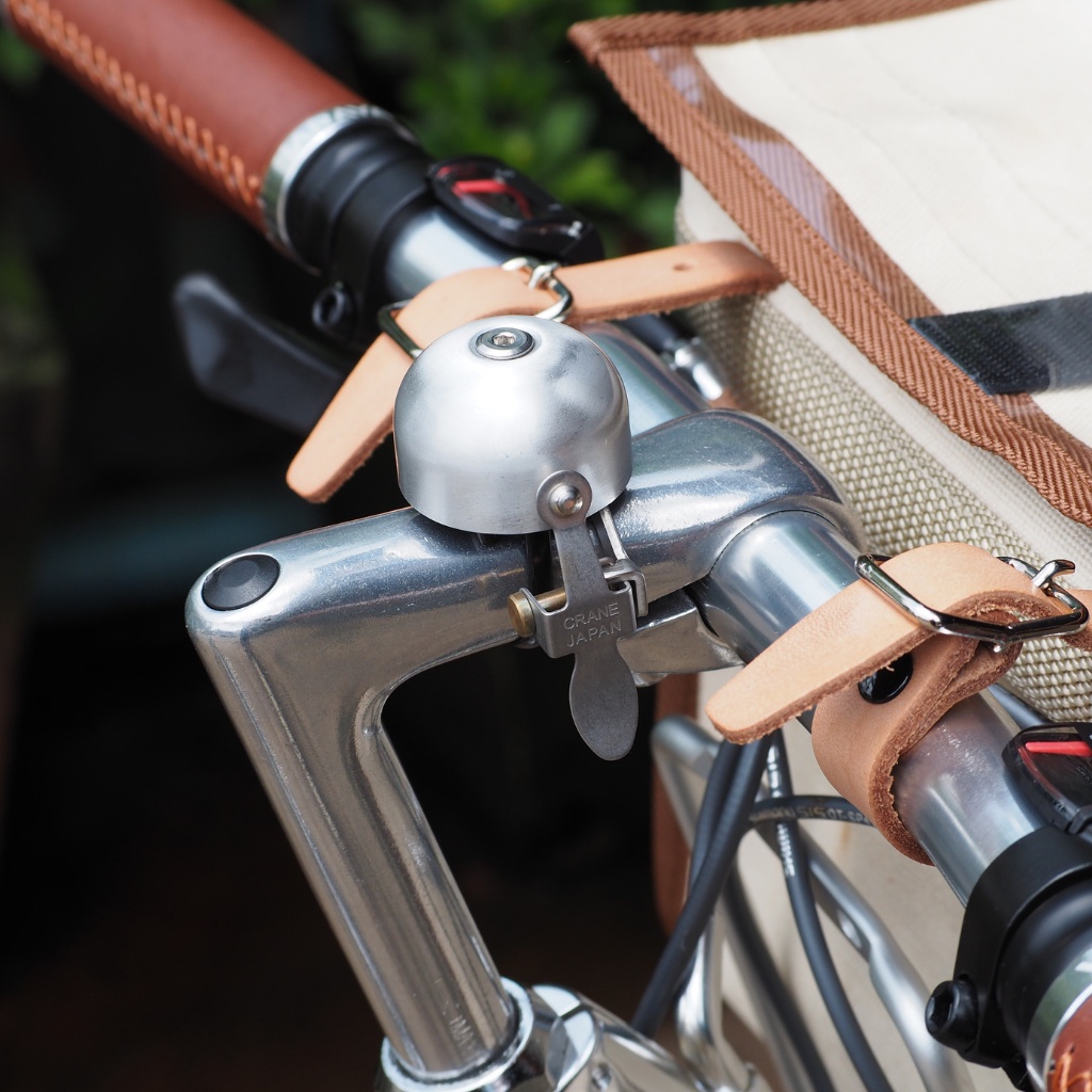กระเป๋าหน้าจักรยาน-ostrich-f-516-ผ้ากันนำ้-made-in-japan-กระเป๋าทัวร์ริ่ง