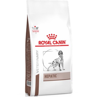 ภาพหน้าปกสินค้าRoyal Canin Hepatic อาหารสำหรับสุนัขโรคตับ 1.5kg ที่เกี่ยวข้อง