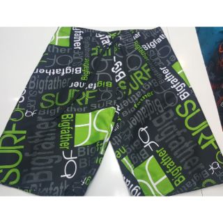 กางเกง boardshorts