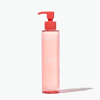 พรีออเดอร์ Peach&amp;Lily Ginger Melt Oil Cleanser