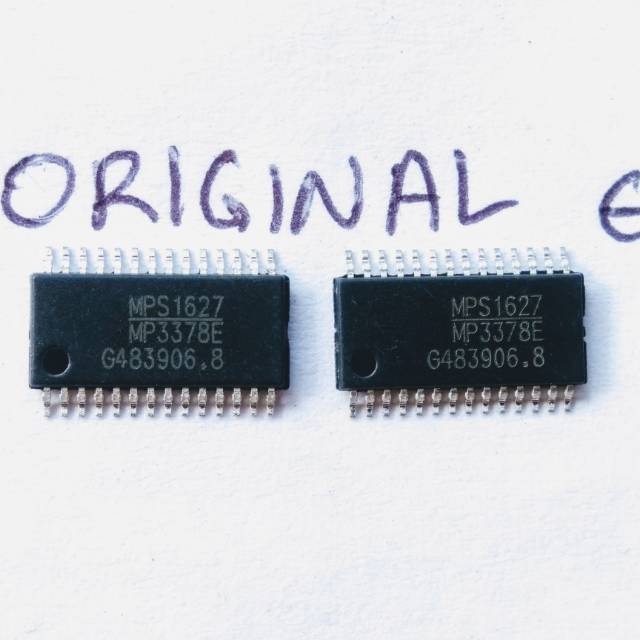 เครื่องเล่น Mp3378e - Mp3378 Ic แบบดั้งเดิม | Shopee Thailand