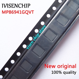 5-10pcs  MP86941GQVT-Z MP86941 MP8694 MP8694-1 QFN