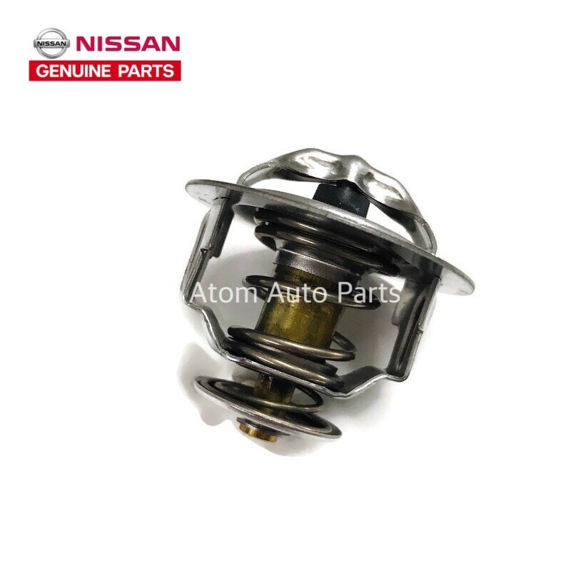 nissan-แท้ศูนย์-วาล์วน้ำ-big-m-bdi-td27-frontier-เครื่อง-td27-76-5-องศา-รหัสแท้-21200-58g04