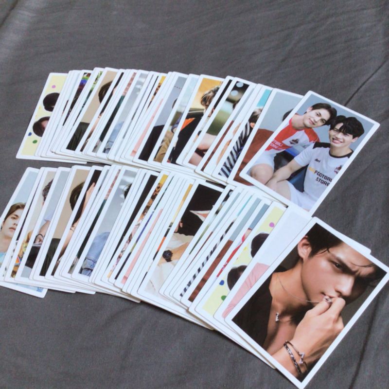 photocard-ไบร์ทวินการ์ด-brightwin-โฟโตการ์ด