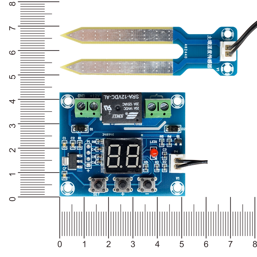 diymore-dc12v-led-soil-เซนเซอร์ควบคุมความชื้นอัตโนมัติรีเลย์รดน้ําต้นไม้