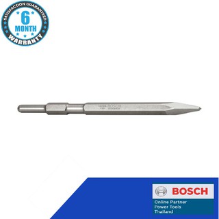 Bosch POINTED CHISEL Hex 17 (280 MM)