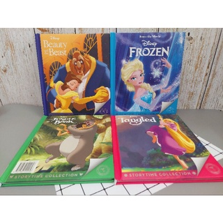 Disney Storytime Collection มือสอง