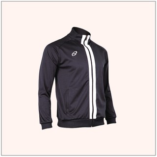 EGO SPORT รุ่น EG8053 เสื้อวอร์ม สีเทาเปียกปูน