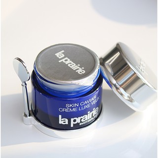 La Prairie / LP Caviar Essence Qionggui Eye Cream 20ml Firming Lifting Moisturizing