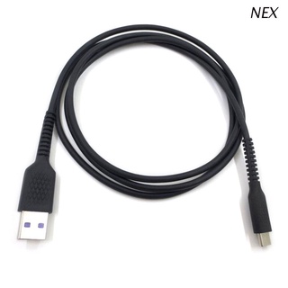 สินค้า Nex 5A อะแดปเตอร์สายชาร์จ สําหรับลําโพง Marshall USB Type-c ชาร์จเร็ว