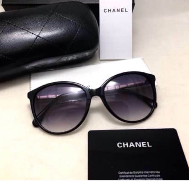 Chanel sunglasses CH5306