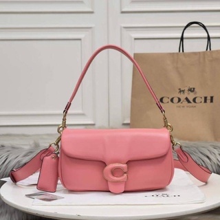 Coach C0772 Pillow Tabby Shoulder Bag 26