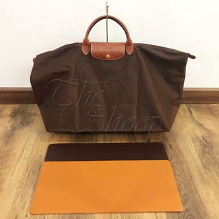 ภาพหน้าปกสินค้าฐานรองกระเป๋า Longchamp L / XL (Travel Bag) **ไม่ได้ขายกระเป๋า** ซึ่งคุณอาจชอบสินค้านี้