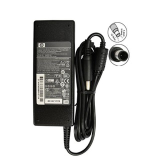 ภาพหน้าปกสินค้าAdapter hp 19V 4.74A 7.4x5.0mm ที่เกี่ยวข้อง