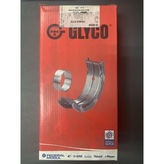 Volvo Main Bearing Set - Glyco 271845A For C70, S40, S60, S70, S80, V40, V70, XC70, XC90