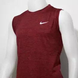 เสื้อnike-sport-mens-เสื้อกล้ามออกกำลังกาย-ถ่ายจากสินค้าจริง