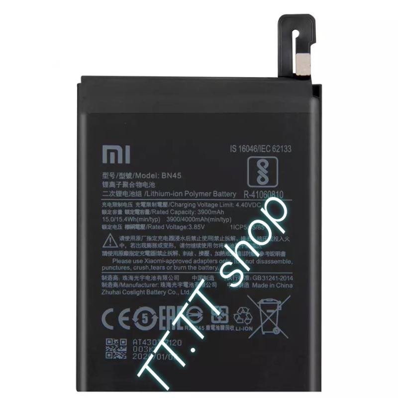 แบตเตอรี่-แท้-xiaomi-redmi-note-5-redmi-note-5-pro-redmi-note-2-bn45-4000mah-พร้อมชุดถอด-แผ่นกาวติดแบต