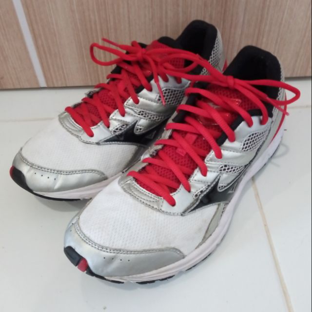 Mizuno X10 | Shopee Thailand