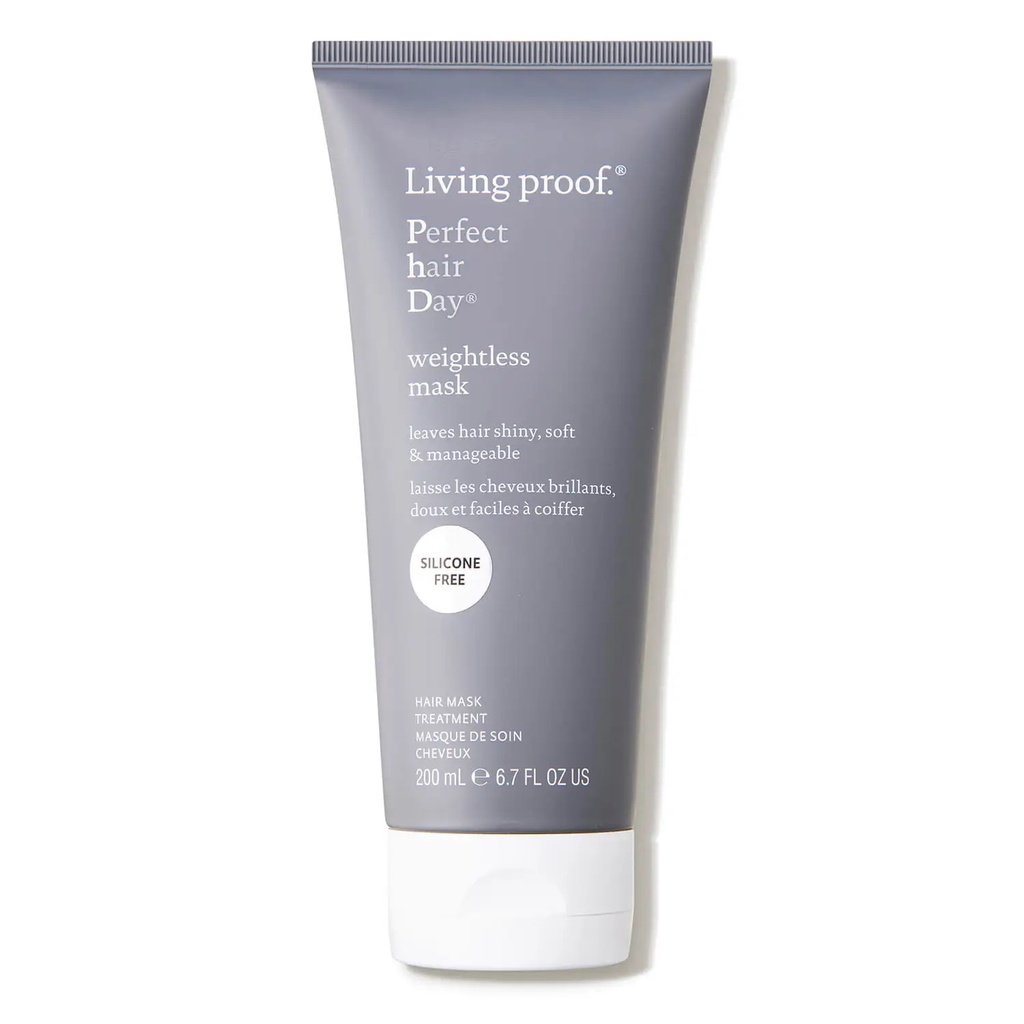 พร้อมส่ง ของแท้ Living Proof Perfect Hair Day™ (PhD) Weightless Mask ...