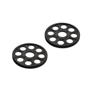 208900-GAUI 120T Main Gears(Black)