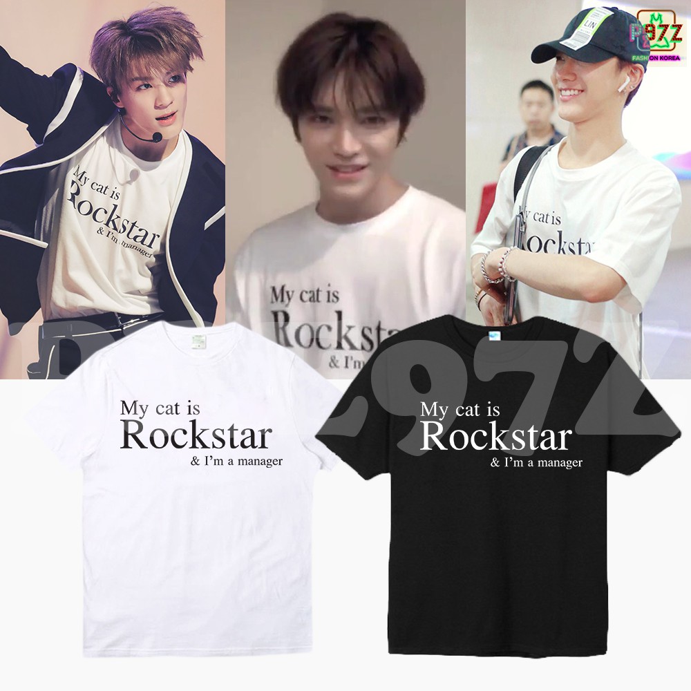 hot-tshirts-เสื้อยืดลำลองฤดูร้อน-nct-taeyong-ten-jeno-เสื้อแบบแทยง-เตนล์และเจโน่kpop-พิมพ์เสื้อยืดแขนสั้