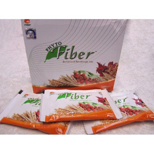 ไฟโตไฟเบอร์-phyto-fiber-botanical-beverage