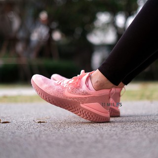 ภาพหน้าปกสินค้าของแท้ !!!! พร้อมส่ง รองเท้าวิ่ง Nike รุ่น Nike Epic React Flyknit 2 ซึ่งคุณอาจชอบสินค้านี้