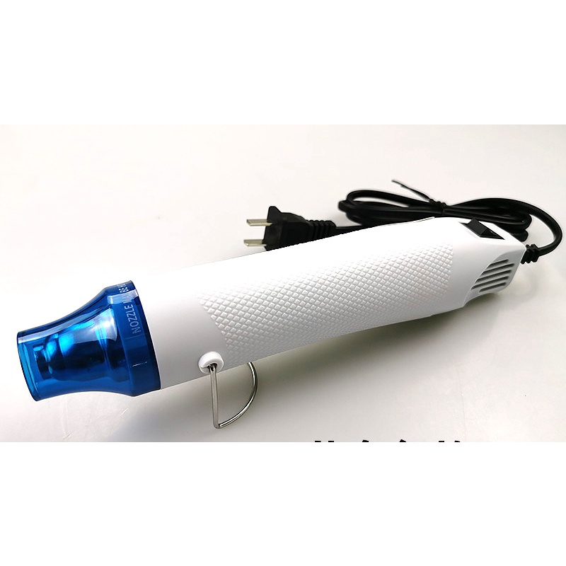 [JIGONG] เครื่องเป่าลมร้อน ปืนเป่าลมร้อน ไดร์เป่าลมร้อน DIY HEAT TOOL