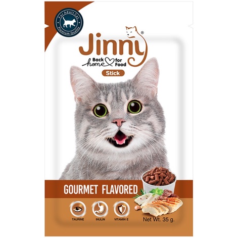 jinny-stick-จินนี่-สติ๊ก-ขนมแมว-มีครบทุกรส