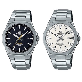 ภาพหน้าปกสินค้าCasio Edifice รุ่น EFR-S108D-1A,EFR-S108D-7A ที่เกี่ยวข้อง