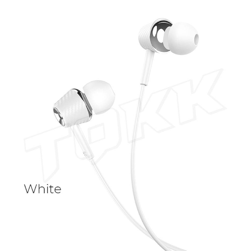 hoco-รุ่น-m70-หูฟัง-in-ear-พร้อมไมค์-เสียงเพราะ-รับสายได้-เบสแน่น-เสียงดี-รุ่นใหม่ล่าสุด