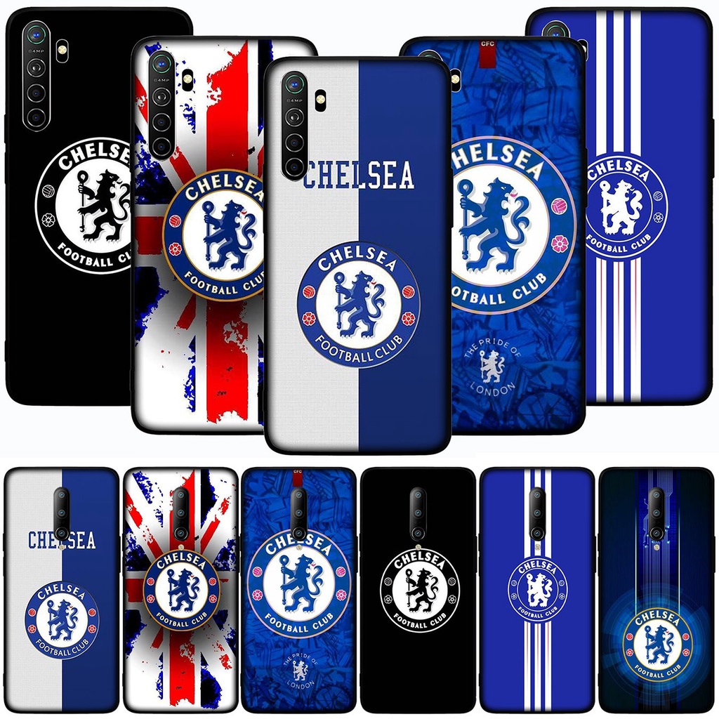 chelsea-เคสโทรศัพท์ซิลิโคนลายฟุตบอลสําหรับ-oppo-realme-c3-c2-6-i-6-5-pro-5-i-5-s-3-realmec3-realmec2