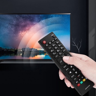 ภาพหน้าปกสินค้าSmart Remote Controller for LG Smart TV HDTV รีโมทคอนโทรลทีวีแบบไร้สายสําหรับ LG Akb74915324 Television ซึ่งคุณอาจชอบราคาและรีวิวของสินค้านี้