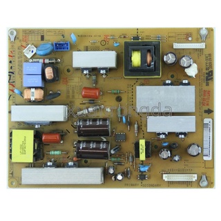 บอร์ดพาวเวอร์ซัพพลาย LG LCD TV 32LF20FR 32LF20FRTA 32LF20FR-TA EAX55176301