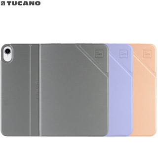 Tucano Metal Folio เคสกันกระแทกเกรดพรีเมี่ยมจากอิตาลี เคสสำหรับ iPad Mini6 8.3 2021 (ของแท้100%)