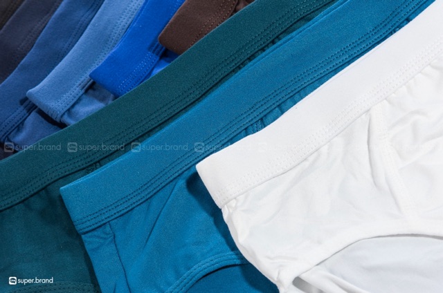 ภาพสินค้ากางเกงในชาย ล็อคเป้า ขอบนิ่ม ใส่สบาย การันตี คุณภาพ จากร้าน bradeni_shop บน Shopee ภาพที่ 3