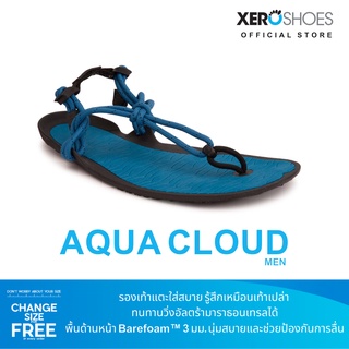 ภาพหน้าปกสินค้าXero Shoes รุ่น Aqua Cloud - Men รองเท้าวิ่งสำหรับผู้ชาย รองเท้าแตะ ที่เกี่ยวข้อง