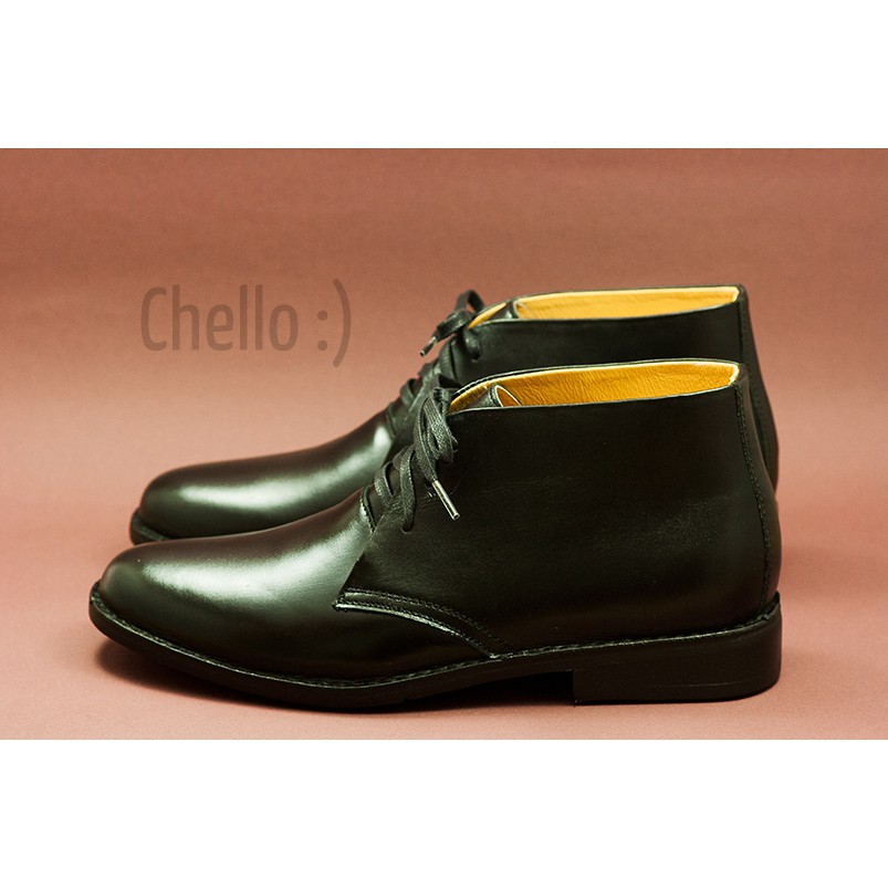 chello-รองเท้าหนัง-chukka-boots-รุ่น-sb011