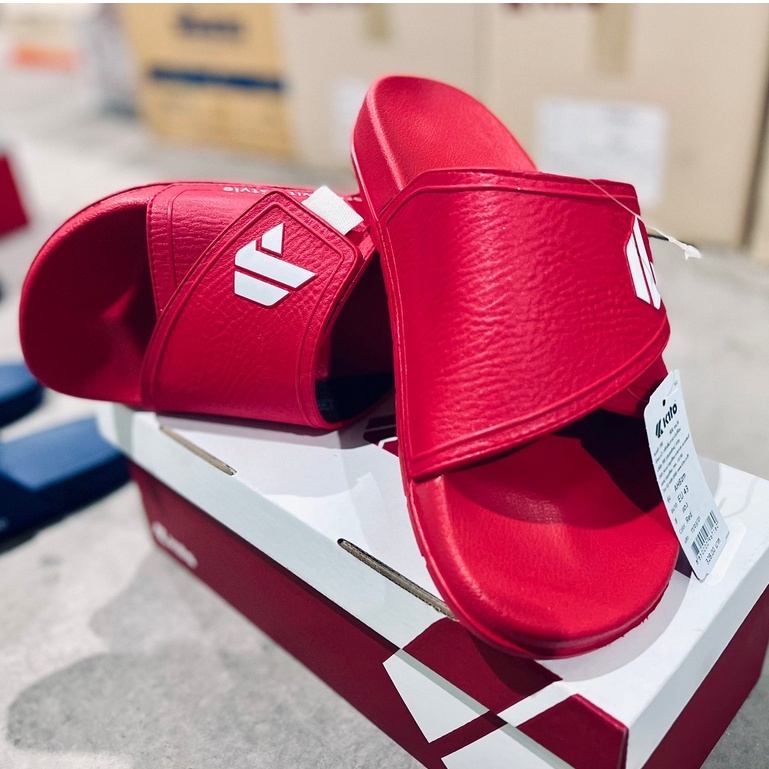 โค้ด-fr566hhk-ลด-20-kito-move-ah82-1ในไทย-รองเท้าแตะแบบสวม-37-40-ชาย-หญิง-comfort-eva-slide-sandal-step