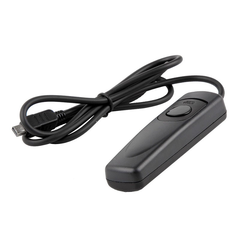 Olympus RM-UC1 Wired Remote รีโมท สายลั่นชัตเตอร์ for E-P5, E-PL8, E-M5 ...