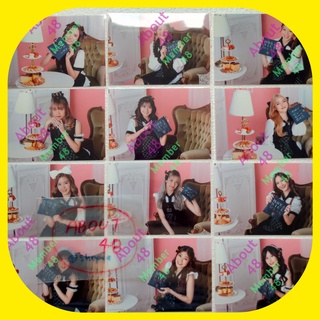 แอคพิเศษ ชุดเมด รุ่น1 (4/4) BNK48 เจน ซัทจัง มายด์ จ๋า จิ๊บ น้ำใส ก่อน มิโอริ เคท เปี่ยม Bnk Maid แนวนอน ผ้ากันเปื้อน