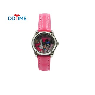 Disneys นาฬิกาข้อมือ มิกกี้ เมาส์ MSFR911-01B