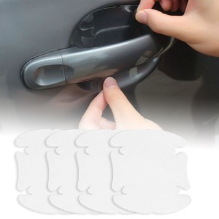 ปลอกฟิล์มป้องกันรอยขีดข่วนสำหรับติดประตูรถยนต์