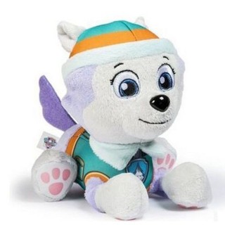 สินค้า BABYSTORY ตุ๊กตาของเล่น Paw Patrol Everest ของเล่นสำหรับเด็ก