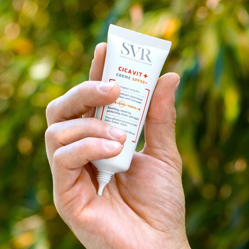 ครีมกันแดด-svr-cicavit-svr-sebiaclear-svr-sensifine-ar-spf50-พร้อมส่ง